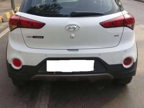 Used Hyundai i20 Active 1.2 SX 2018 MT in Coimbatore 