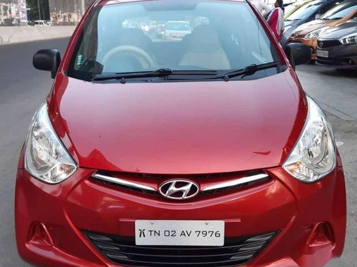 Used 2012 Hyundai Eon MT for sale in Chennai
