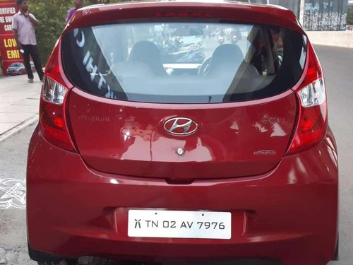 Used Hyundai Eon 2012 MT for sale in Chennai