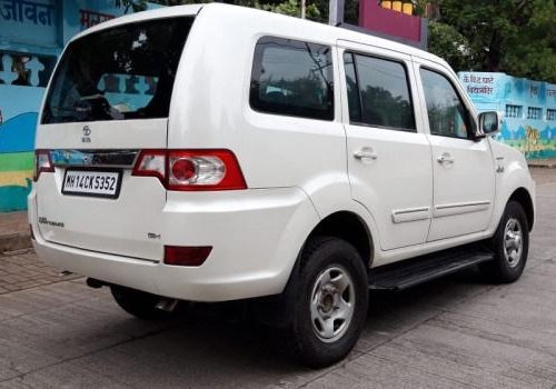 Used Tata Sumo 4X4 2011 MT for sale in Pune