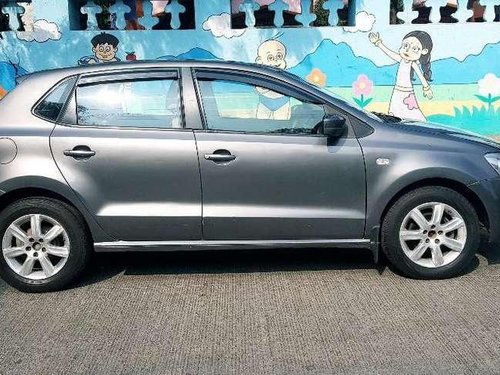 Volkswagen Polo Highline, 2011, Diesel MT in Pune