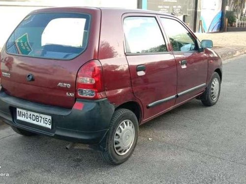 Used 2007 Maruti Suzuki Alto MT for sale in Mumbai