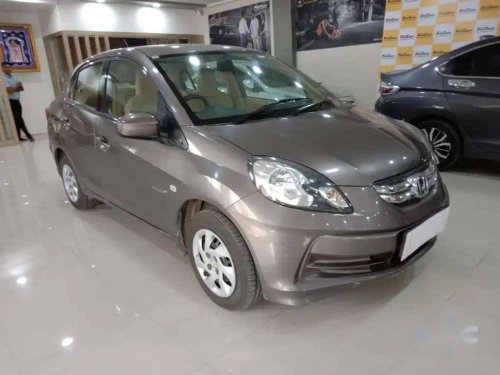 Honda Amaze 2013 MT for sale in Baramati