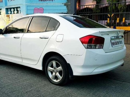 2012 Honda City MT for sale in Pune