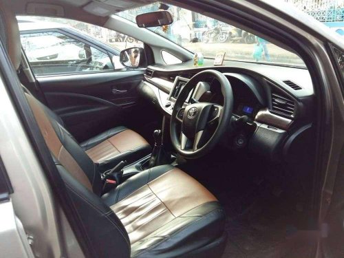 Used 2016 Innova Crysta  for sale in Kolkata