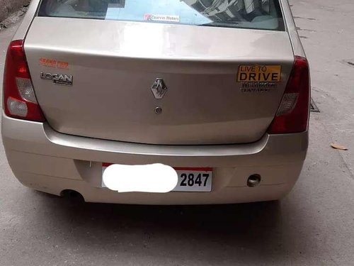 2008 Mahindra Renault Logan MT for sale in Hyderabad 