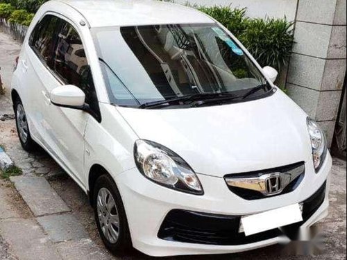 Honda Brio S 2014, Petrol AT for sale in Kolkata 