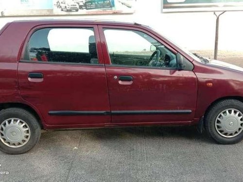 Used 2007 Maruti Suzuki Alto MT for sale in Mumbai