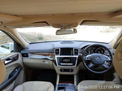 2015 Mercedes Benz CLA AT for sale in Ahmedabad 