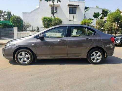 Honda City 1.5 V Automatic, 2013, Petrol AT for sale in Ahmedabad