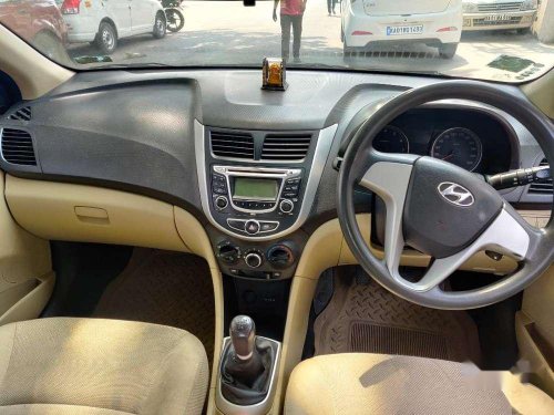 Used 2012 Verna 1.4 VTVT  for sale in Nagar