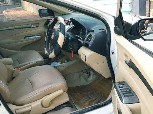 Used Honda City 1.5 V 2009, Petrol MT for sale in Pune 