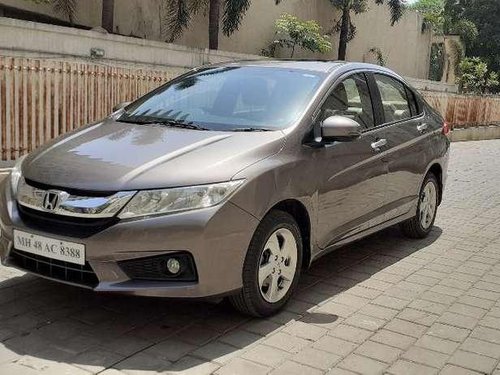 2015 Honda City MT for sale in Mumbai