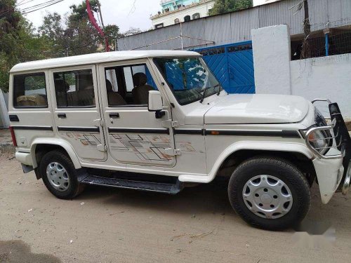 Mahindra Bolero Diz, 2016, Diesel MT for sale in Hyderabad