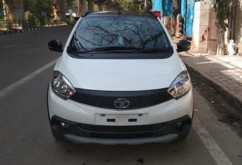 Tata Tiago NRG 2018 MT for sale in New Delhi