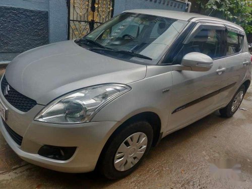Maruti Suzuki Swift VDi ABS, 2014, Diesel MT for sale in Hyderabad
