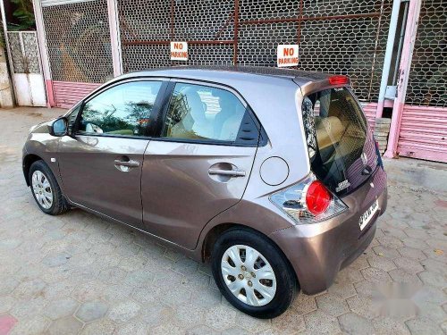 Honda Brio S Manual, 2012, Petrol MT in Hyderabad