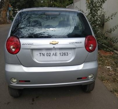 Chevrolet Spark 1.0 LS 2008 MT for sale in Coimbatore