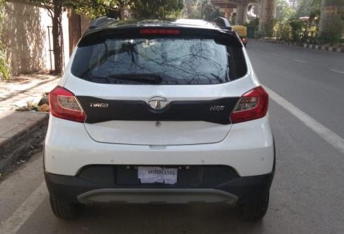 Tata Tiago NRG 2018 MT for sale in New Delhi