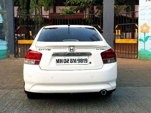 2012 Honda City MT for sale in Pune
