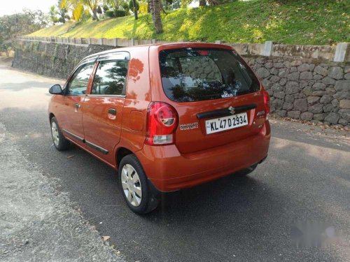 Maruti Suzuki Alto K10 VXI 2013 MT for sale in Ernakulam