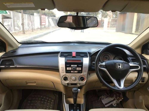 Used 2011 Honda City MT for sale in Chandigarh 