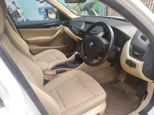 2013 BMW X1 sDrive20d AT for sale in Mumbai