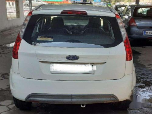 Used 2011 Ford Figo Diesel ZXI MT for sale in Chennai