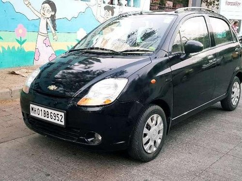 Used Chevrolet Spark 1.0 2012 MT for sale in Pune 