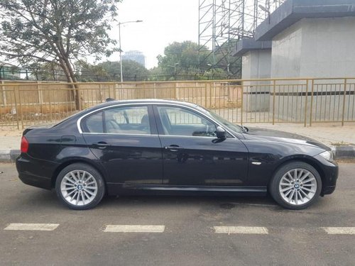 2012 BMW 3 Series 320d Luxury Plus AT for sale in Bangalore