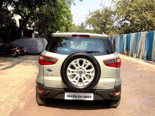 Used Ford EcoSport 2014 MT for sale in Pune 