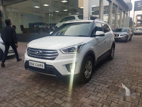 Used 2016 Creta 1.6 SX  for sale in Lucknow