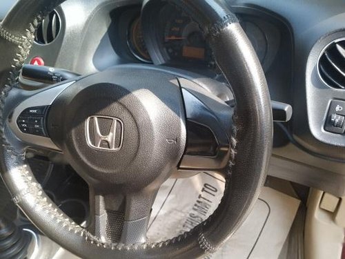 2014 Honda Amaze S i-Vtech MT for sale in Kolkata