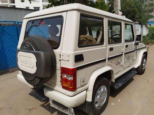 Mahindra Bolero Diz, 2016, Diesel MT for sale in Hyderabad