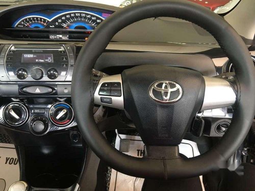 Used Toyota Etios Cross 2014 MT for sale in Ahmedabad 