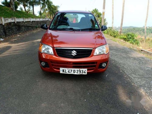 Maruti Suzuki Alto K10 VXI 2013 MT for sale in Ernakulam