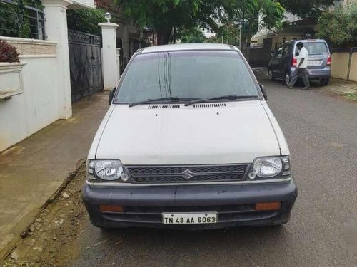 Maruti Suzuki 800 2007 MT for sale in Coimbatore