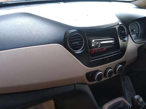 Used Hyundai Grand i10 2018 MT for sale in Mumbai 