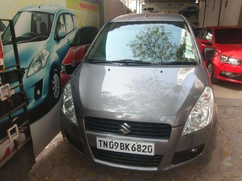 Used 2011 Maruti Suzuki Ritz MT for sale in Chennai