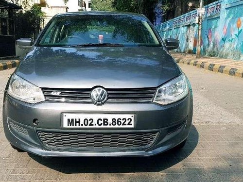 Volkswagen Polo Highline, 2011, Diesel MT in Pune