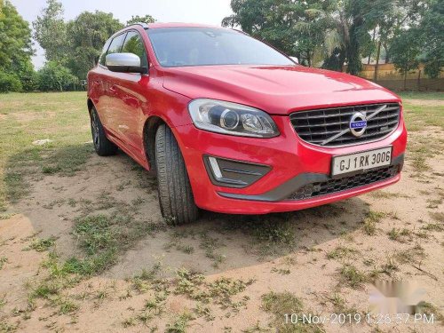 Volvo XC60 D5 2015 AT for sale in Ahmedabad 