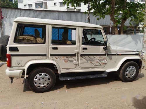 Mahindra Bolero Diz, 2016, Diesel MT for sale in Hyderabad