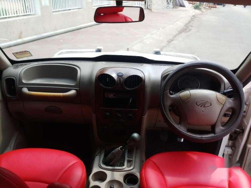 Used 2007 Mahindra Scorpio 2.6 CRde MT for sale in Hyderabad 
