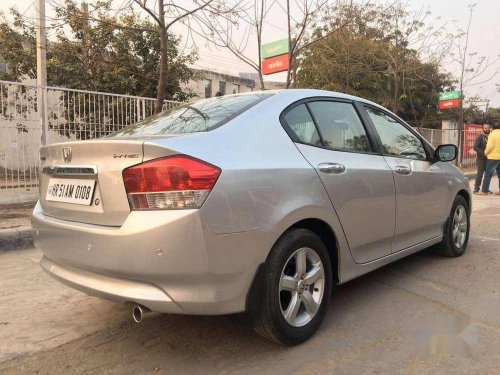 Used 2011 Honda City MT for sale in Chandigarh 