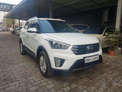 Used 2016 Creta 1.6 SX  for sale in Lucknow