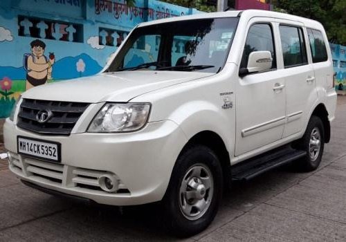 Used Tata Sumo 4X4 2011 MT for sale in Pune