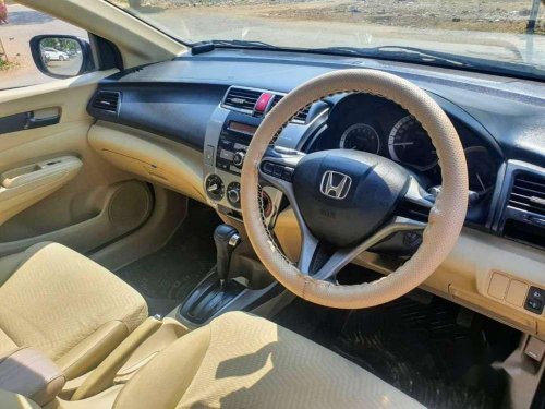 Honda City 1.5 V Automatic, 2013, Petrol AT for sale in Ahmedabad