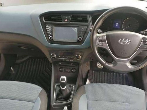 Used Hyundai i20 Active 1.2 SX 2018 MT in Coimbatore 