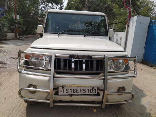 Mahindra Bolero Diz, 2016, Diesel MT for sale in Hyderabad