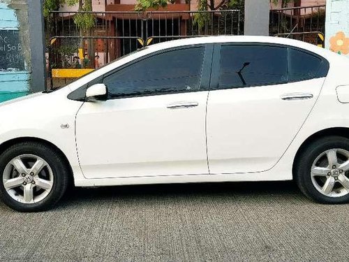 2012 Honda City MT for sale in Pune